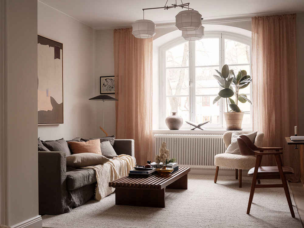 2026 Home Decor Trends: The 8 Biggest Latest Interior Design Trends to ...