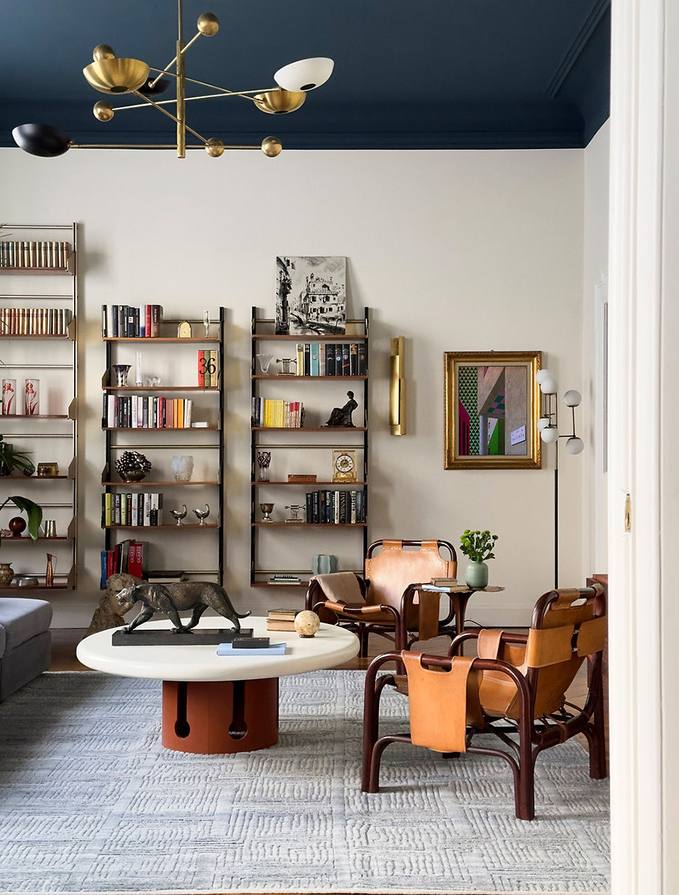 Eclectic interior design, vintage eclectic home, eclectic interior style, funky house decor, vintage maximalist decor, eclectic maximalism, mid century, modern eclectic home, colourful eclectic home, bold interior design, eclectic minimalist decor, eclectic homes, eclectic interior, cosy eclectic home, colourful interior design