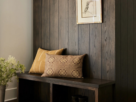 Make an Unforgettable First Impression: Entryway Decorating Ideas That Wow