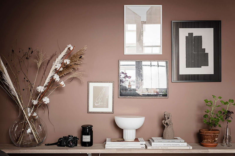 A Blank Canvas: Top Wall Paint Colours for 2025
