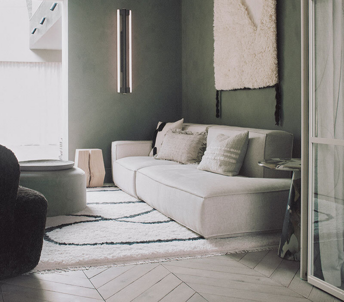 Styling An Eclectic Interior With Vintage D cor styling-an-eclectic-interior-with-vintage-d-cor