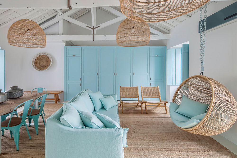 The Versatility and Charm of Jute Rugs: Adding Natural Elegance to Any ...