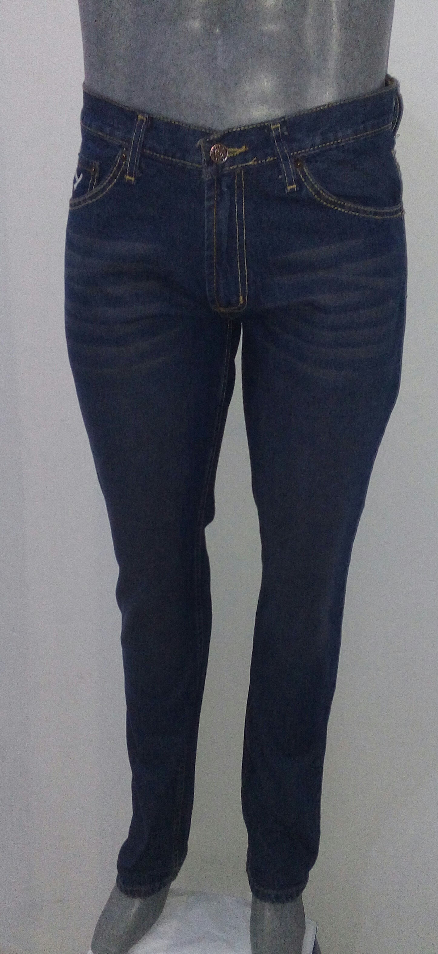 Pantalón caballero skinny