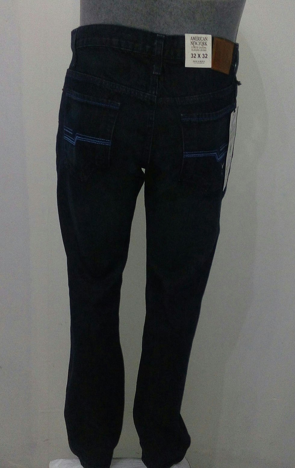 Miniatura: Pantalón caballero