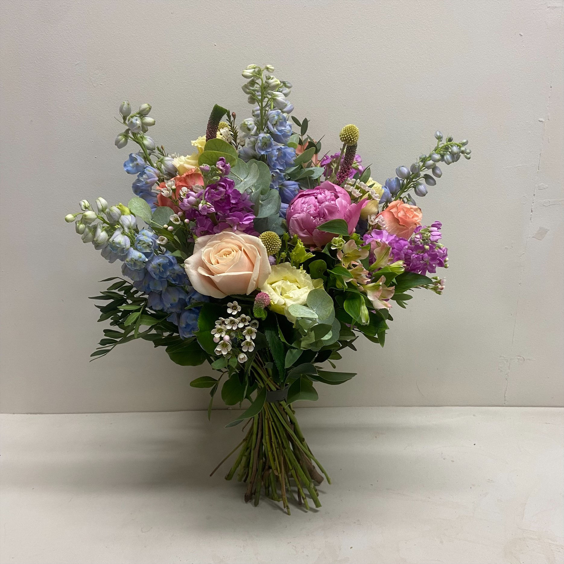 Summer Bouquet