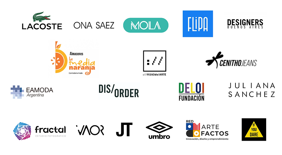 Empresas de moda