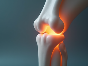 Understanding Orthopedic Pain: Common Issues Explained