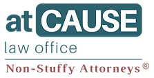 atCause Law Office Logo