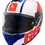 Miniatura: Casco Moto MT