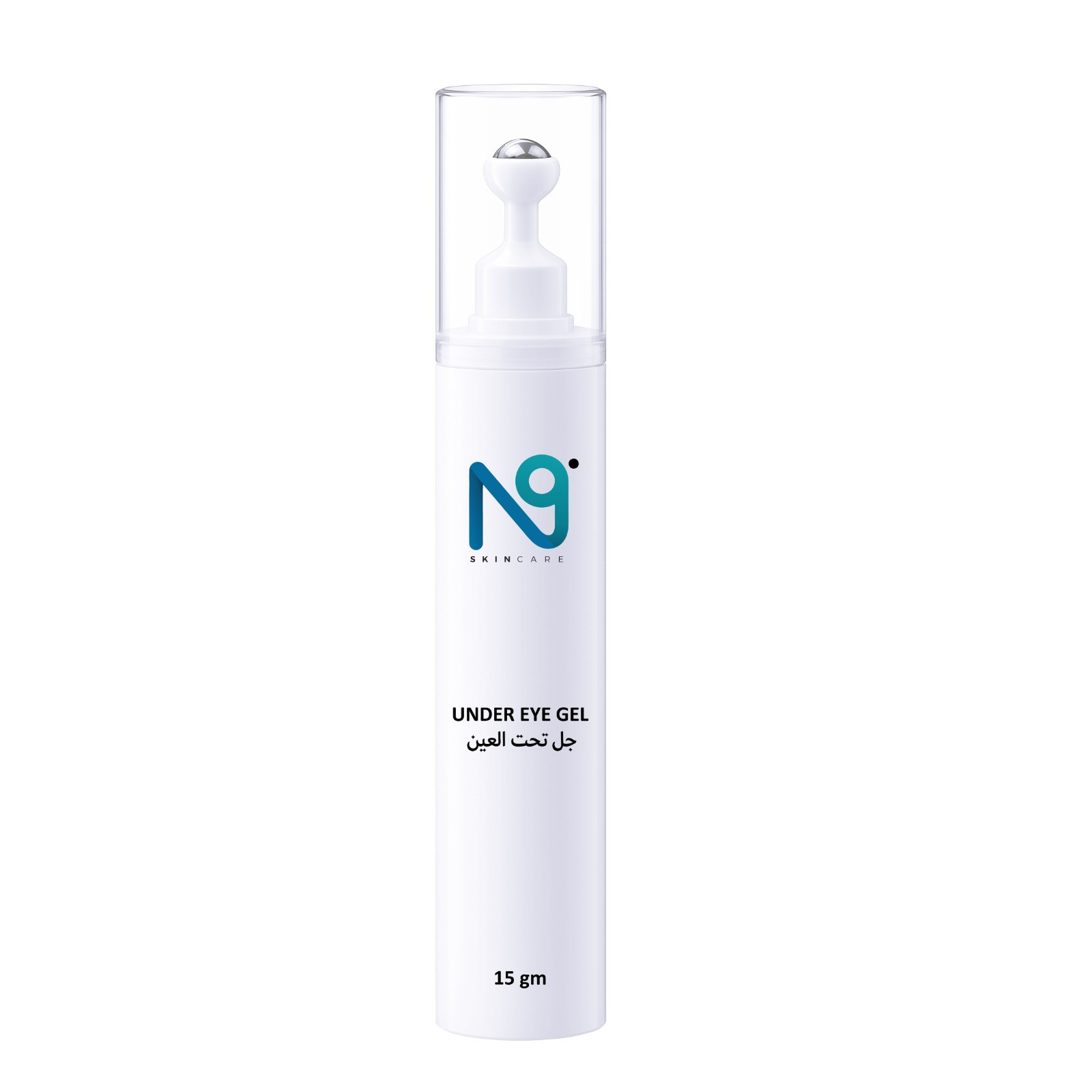 No9 Under Eye gel