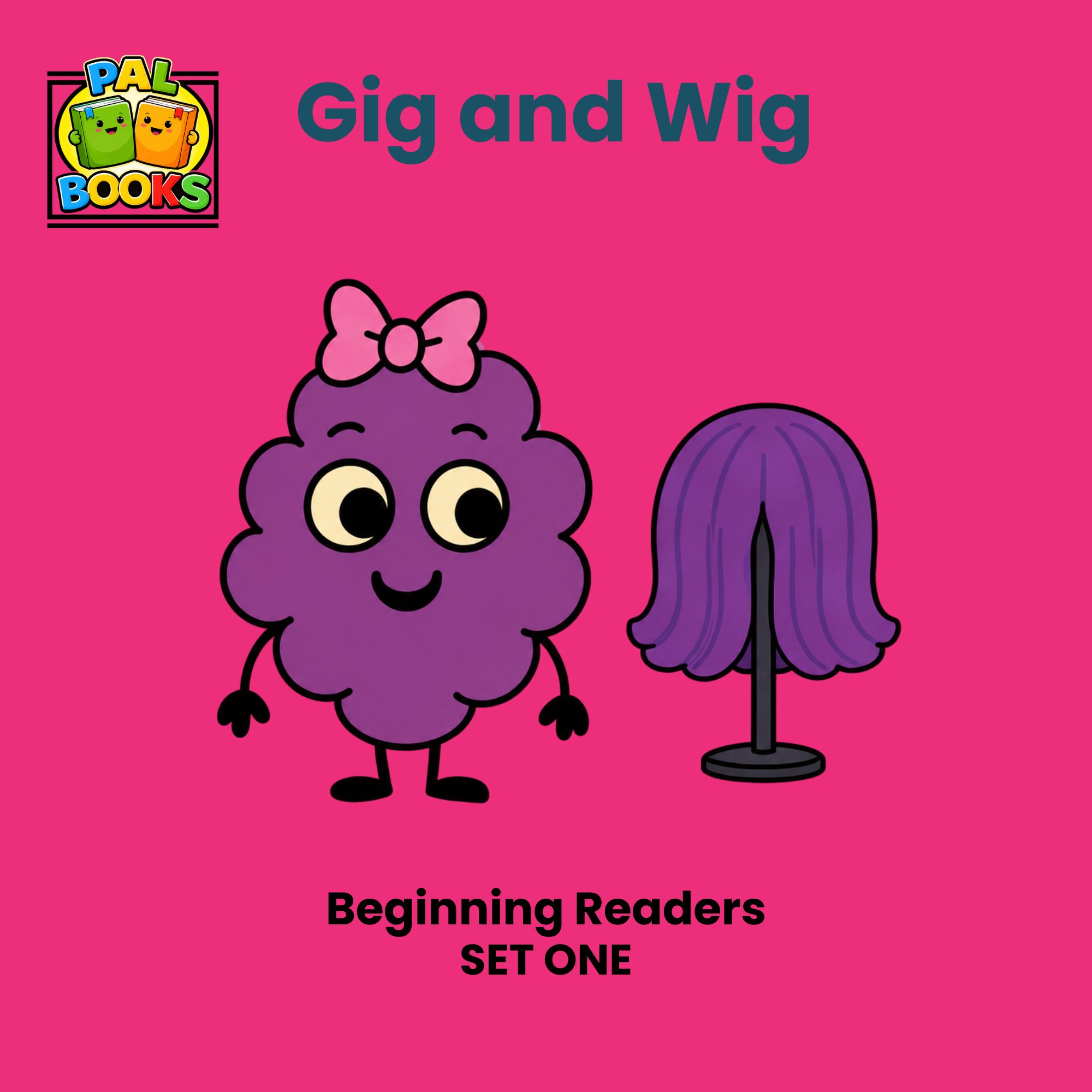 GIG AND WIG