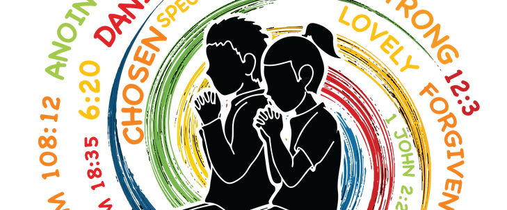 God Says I Am (Hoodie)