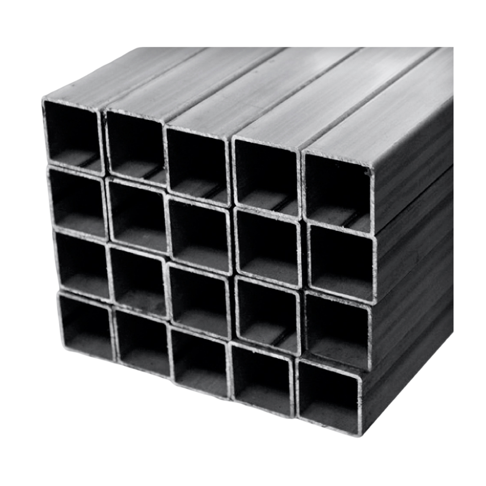 TUBO ELECTROSOLD. CUADRADO LAF