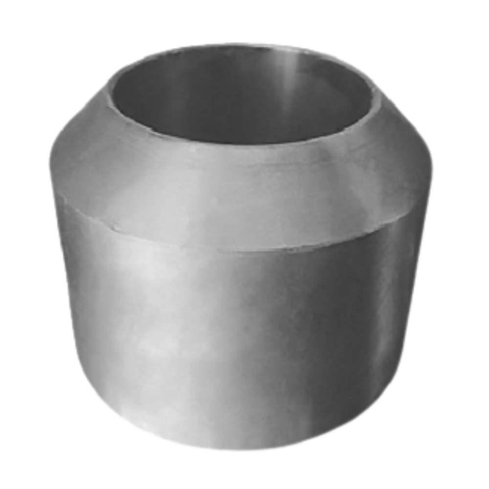 BOSS DE ACERO FORJADO ASTM A105 DISEÑO ASME B16.11 CLASE 6000 EXTREMOS ROSCADO