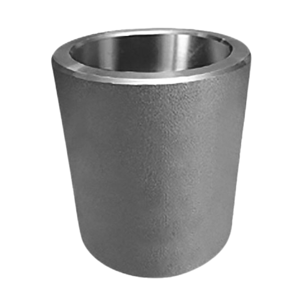 COPLA (COUPLING) DE ACERO FORJADO ASTM A105 DISEÑO ASME / ANSI B16.11 CLASE 3000