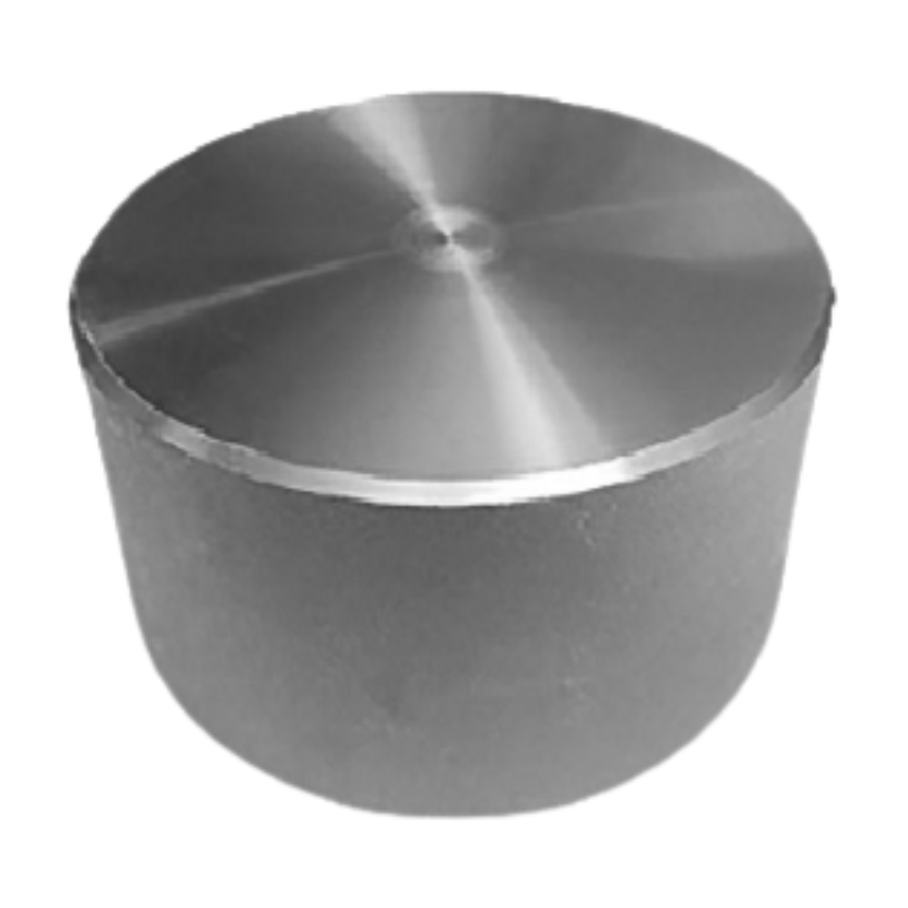 TAPÓN HEMBRA (CAP) DE ACERO FORJADO ASTM A105 DISEÑO ASME/ANSI B16.11 CLASE 3000