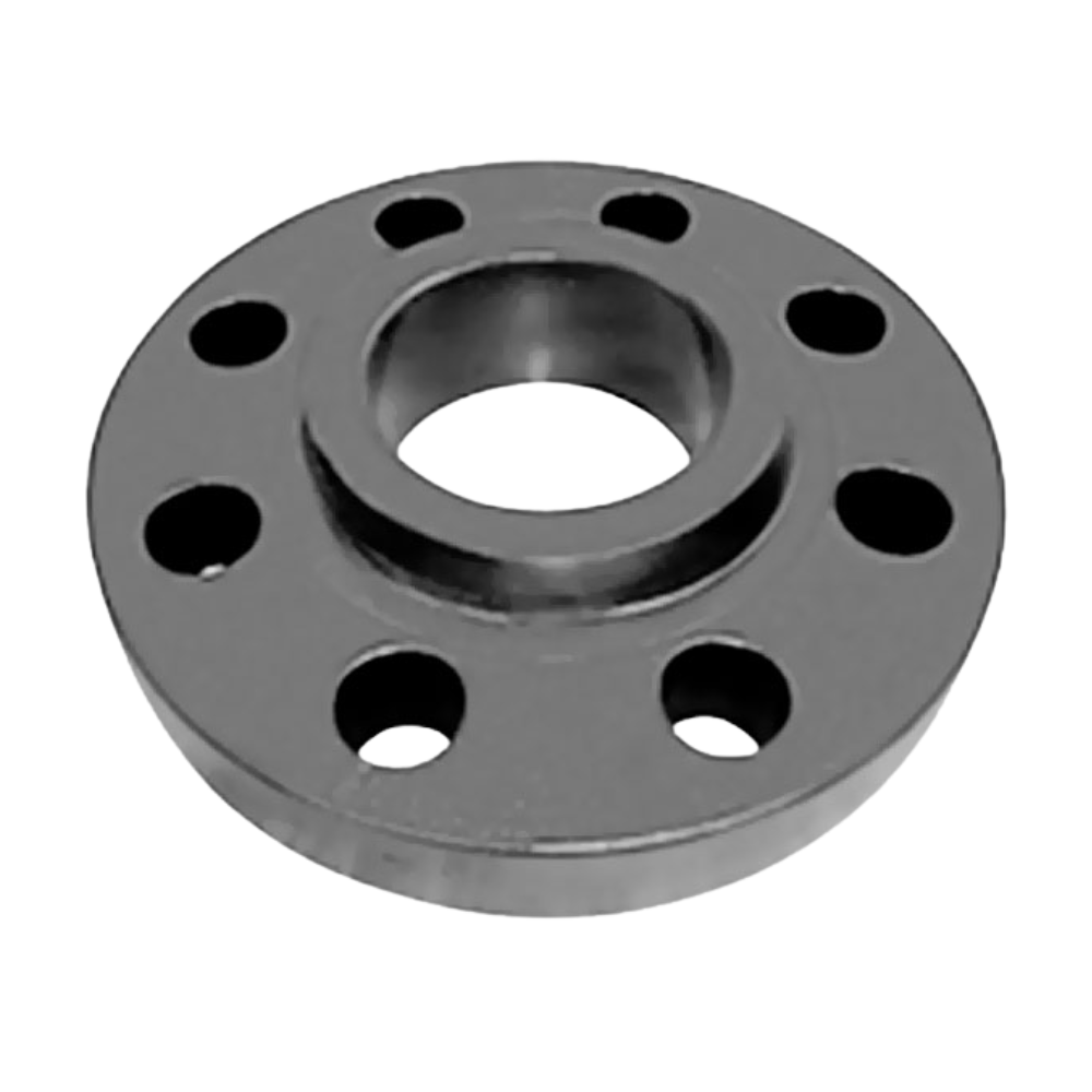 BRIDA ANILLO (SLIP ON) ACERO ASTM A105 CLASE 150 RF (RAISED FACE) ANSI B16.5