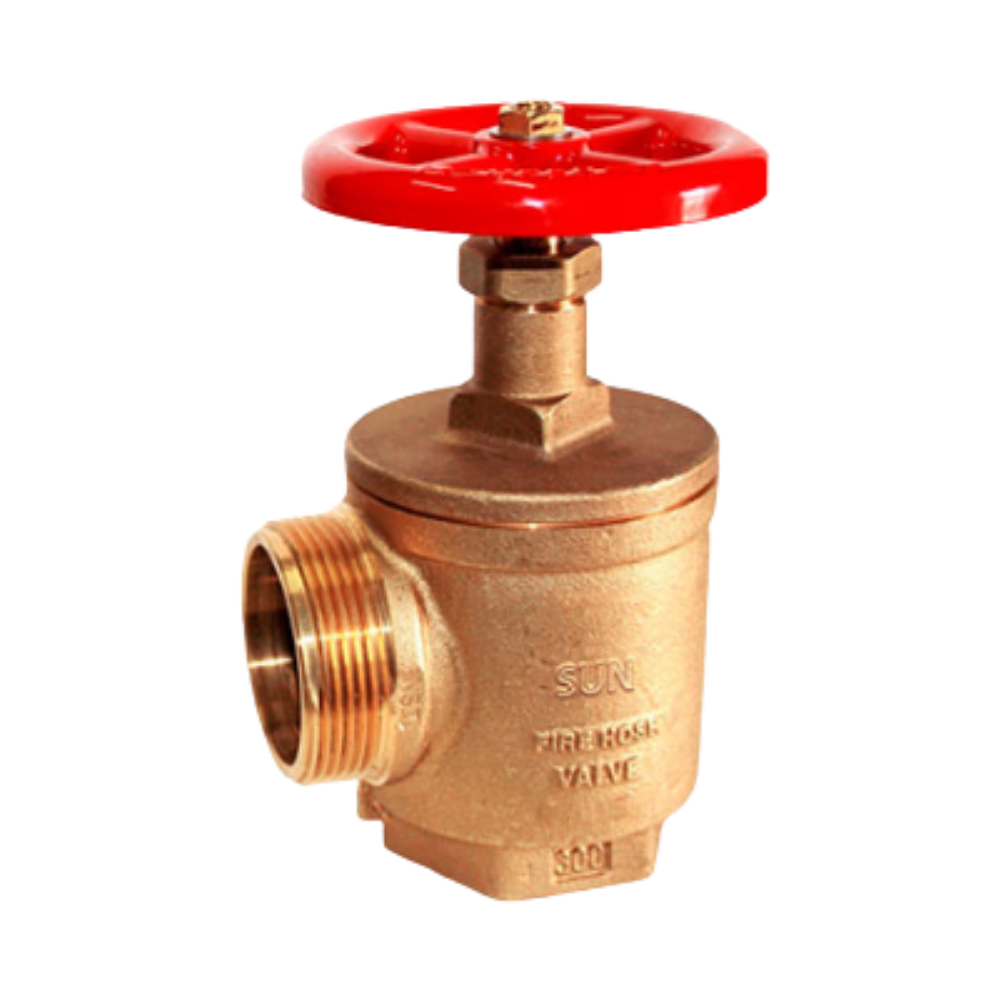 VÁLVULA ANGULAR FM (HEMBRA/MACHO) 300 PSI