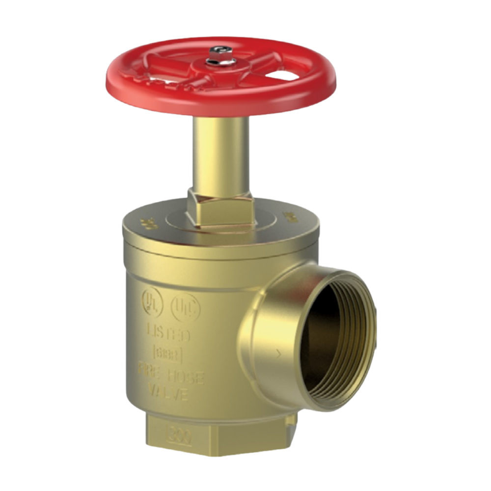 VÁLVULA ANGULAR FF (HEMBRA/HEMBRA) 300 PSI MOD. A55