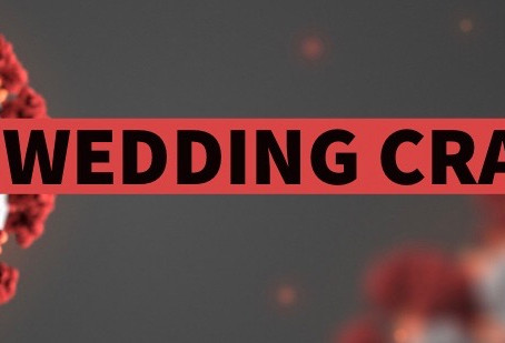 Wedding Crasher - Covid-19
