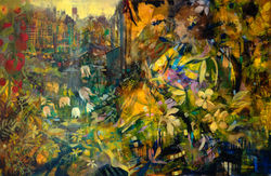 ‘The Sanctuary’