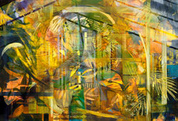 ‘The Orangery’