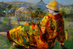 ‘Yellow Hat’
