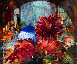 ‘The Autumn Garden’