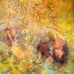 ‘Flower Bed’