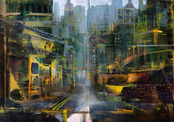 ‘Yellow Skip,Yellow Lines’