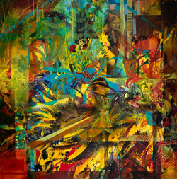 ‘The Potting Shed’