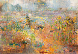 ‘The French Garden’