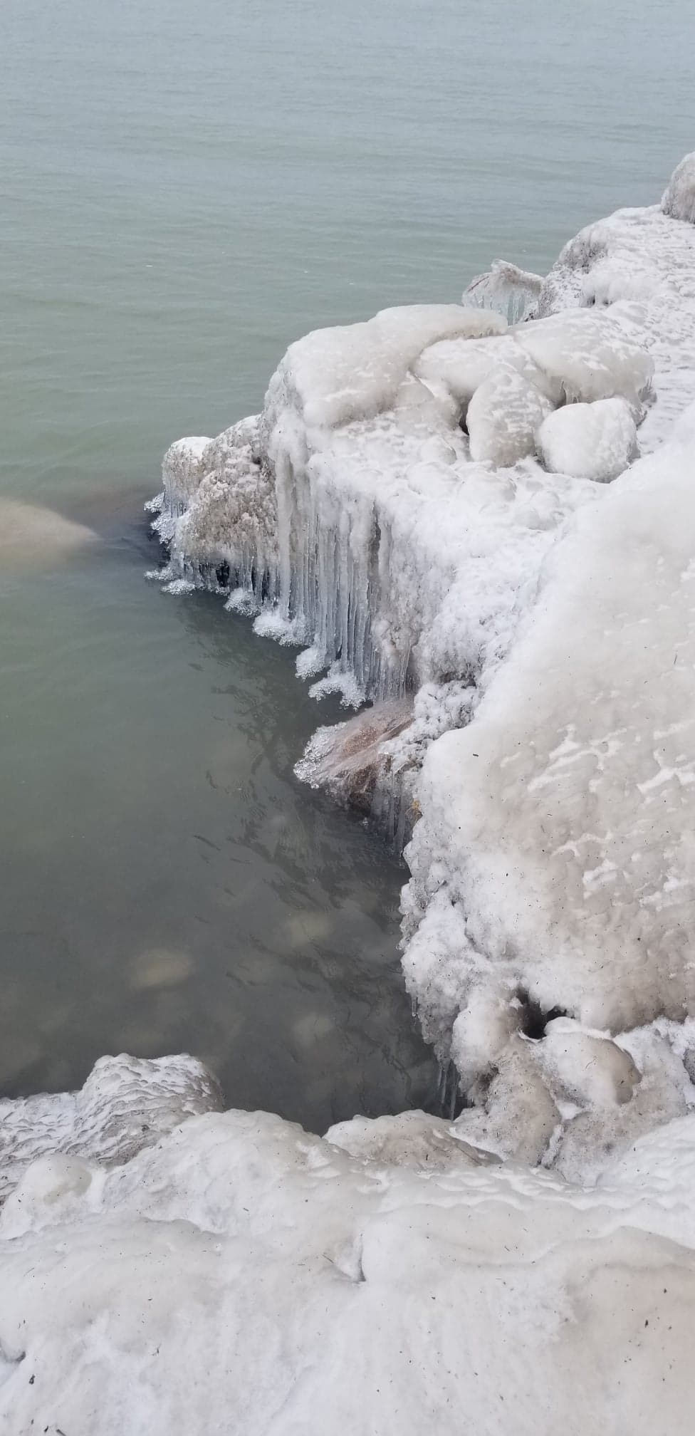 Otoniel in Kincardine, Ontario