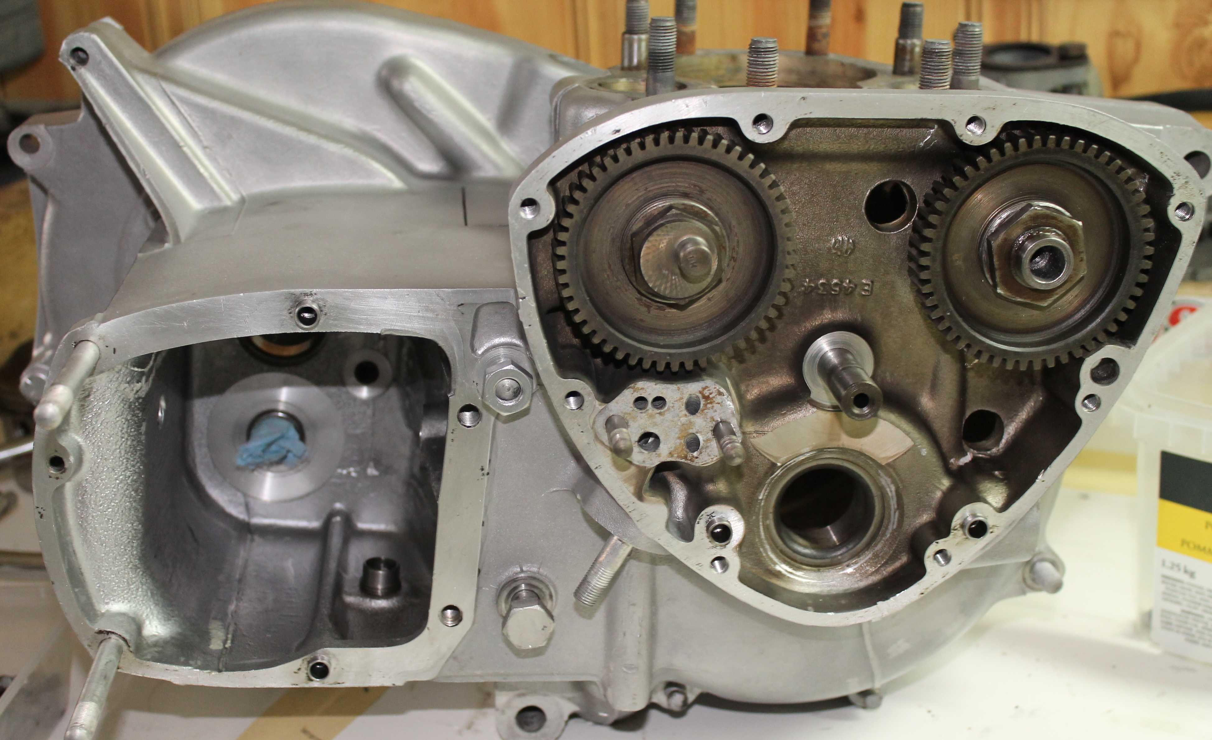 650 triumph motorcycle engine rebuild 650 triumph motorcycle engine rebuild