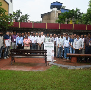 TARA and InnoCSR Introduce the Good Bricks Technology in West Bengal