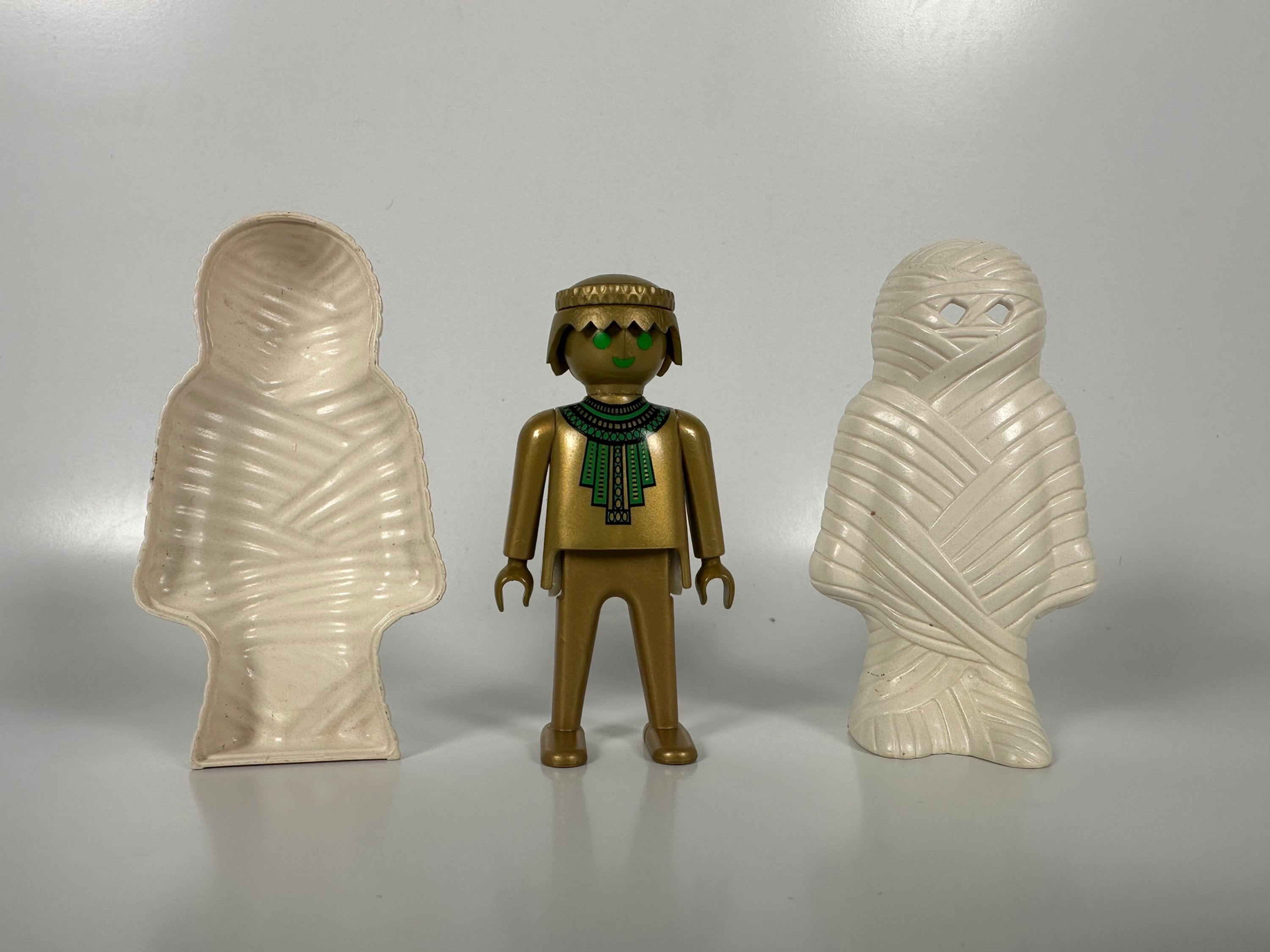 פליימוביל 4531 מומיה