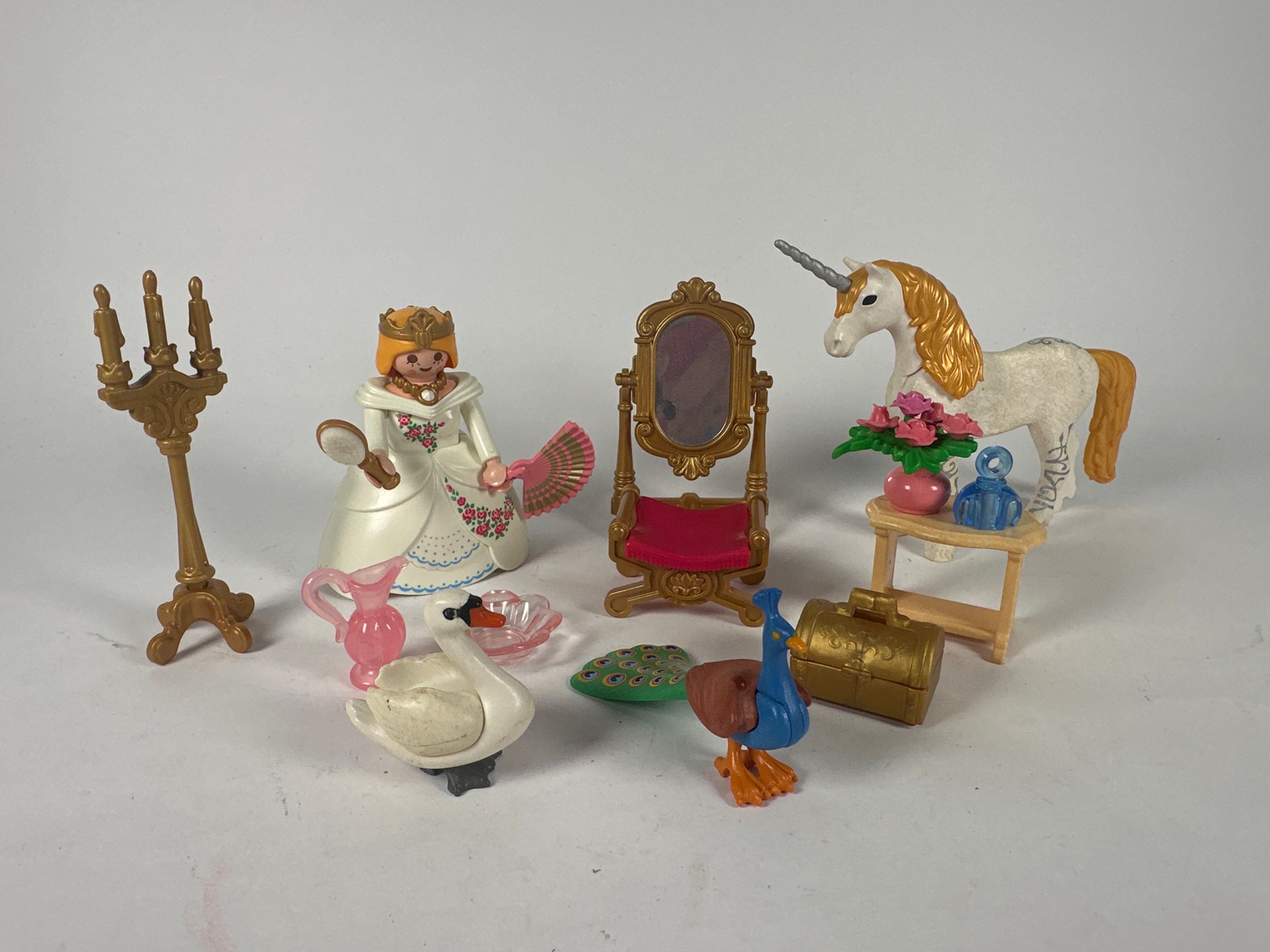 פליימוביל 5892 נסיכות