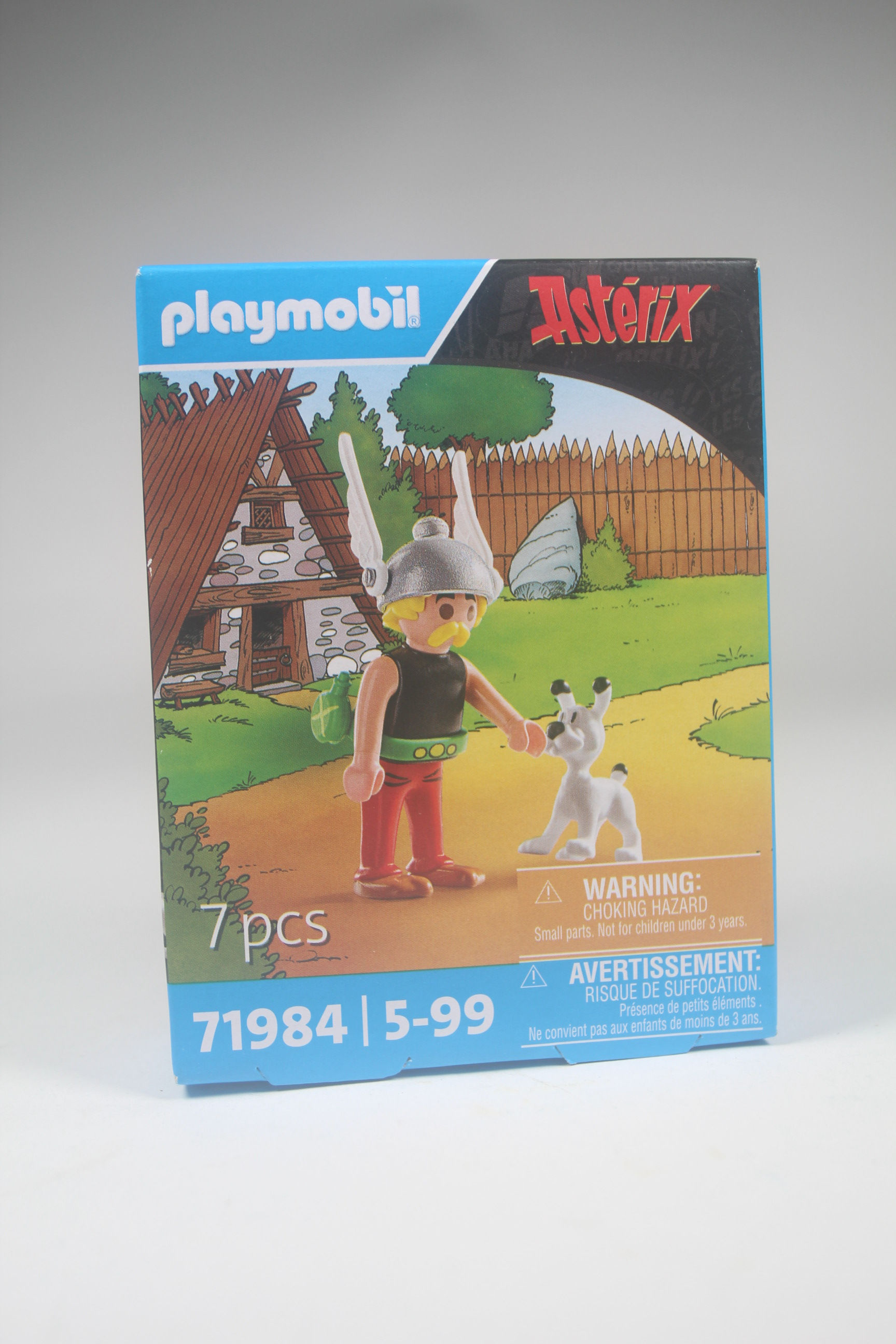 פליימוביל 71984 אסטריקס