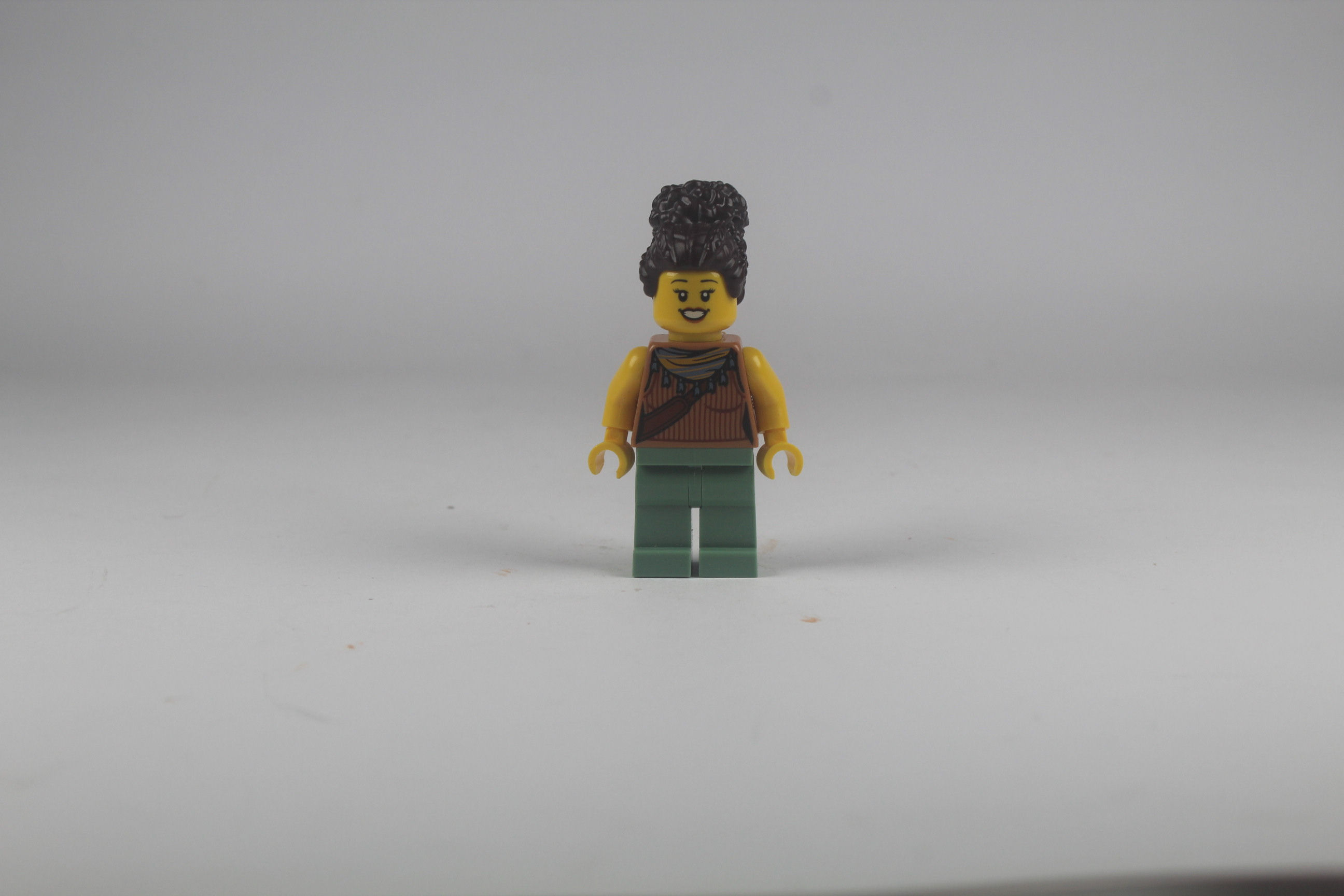 דמות לגו twn442 Woman