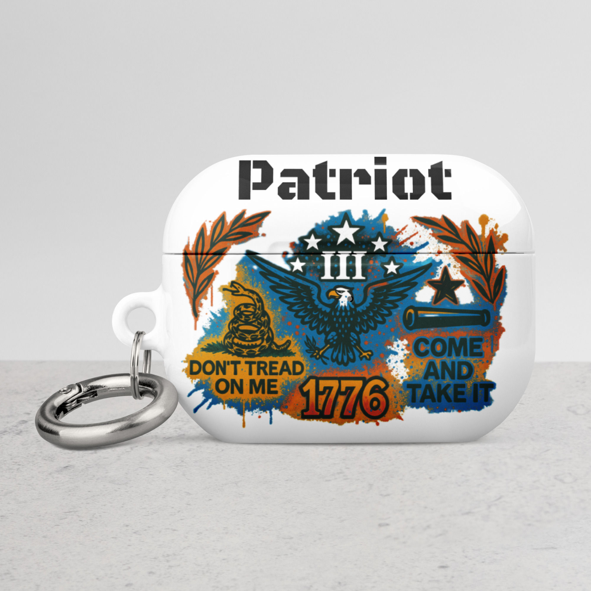 Patriot Case