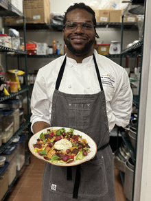 Behind The Scenes: How Local Restaurants Prepare Their Special Thanksgiving Menus