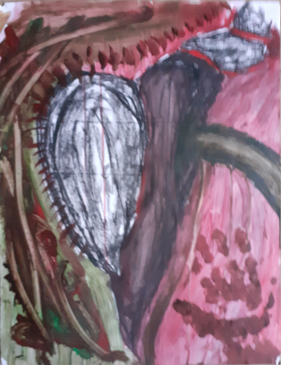 'Human Siphon'