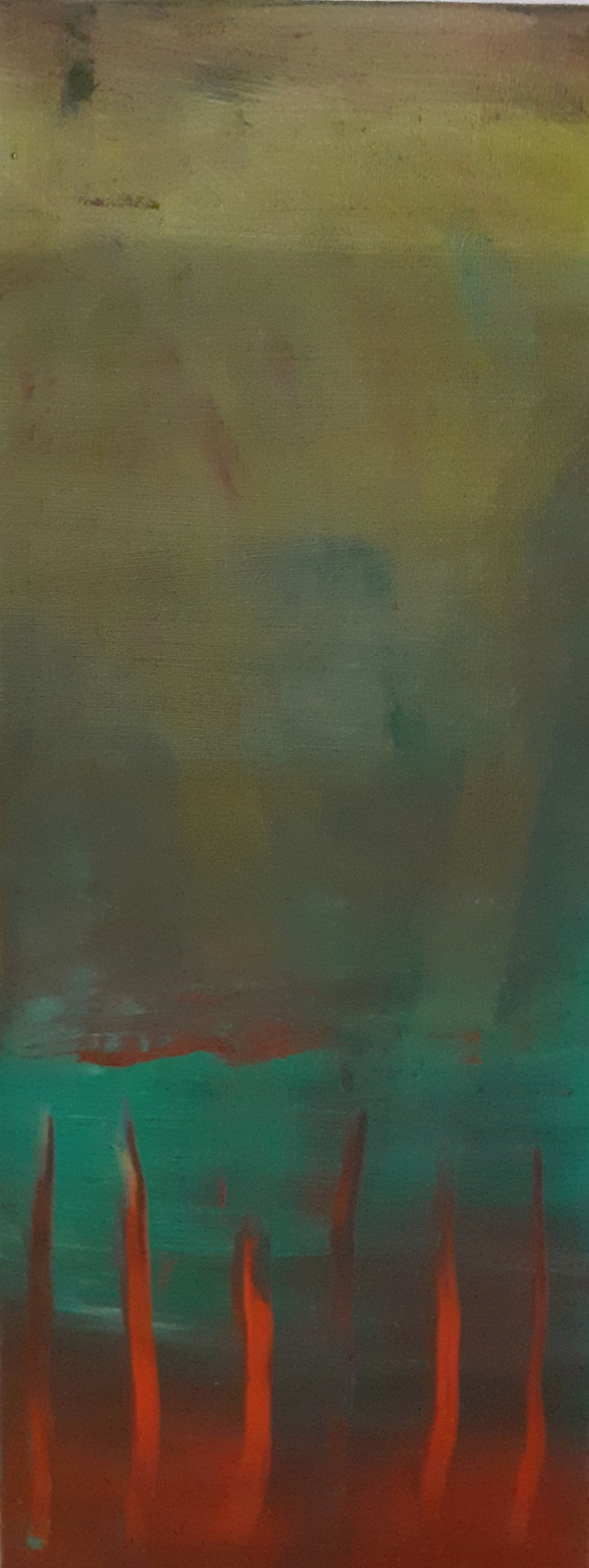 'Proverb of Fire'