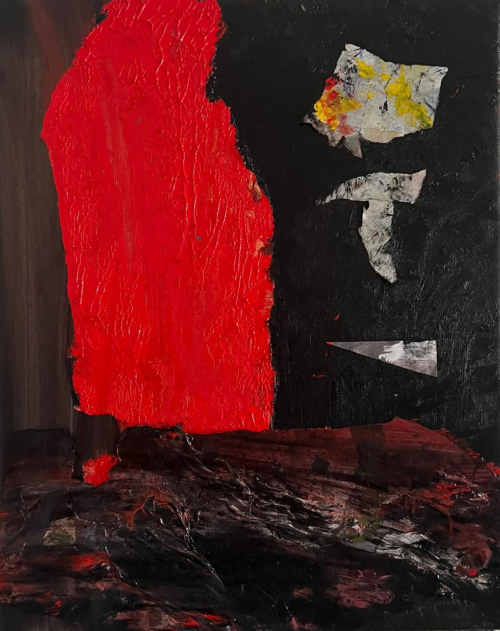 'Absentia'