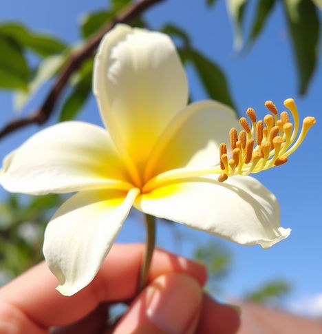 Spiced Pear & Vanilla Candle 