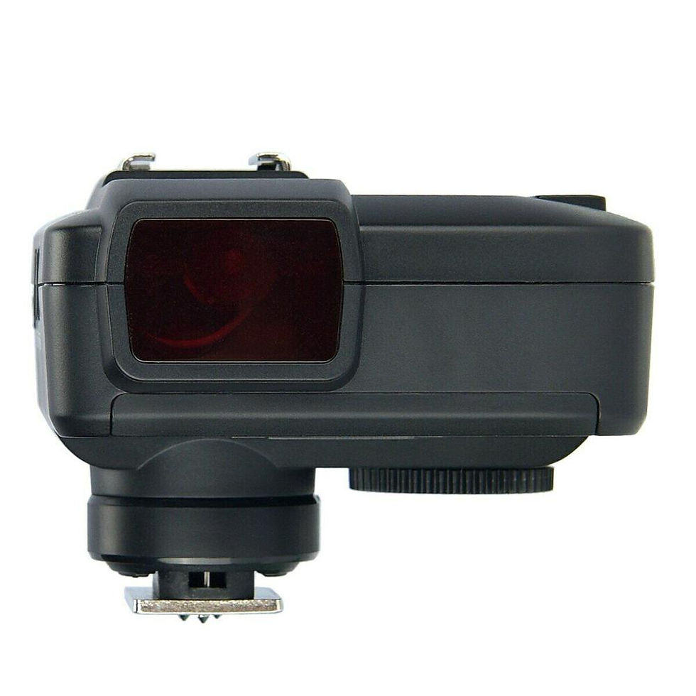 Thumbnail: Godox X2T 2.4G Wireless