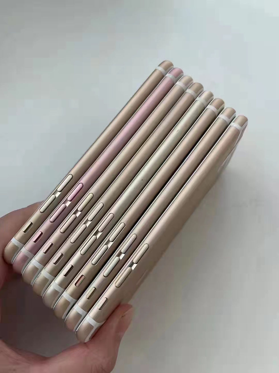Thumbnail: 1) Preloved iPhone 6 Category