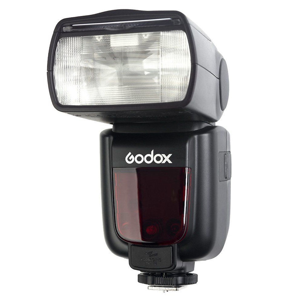 Thumbnail: Godox V850II