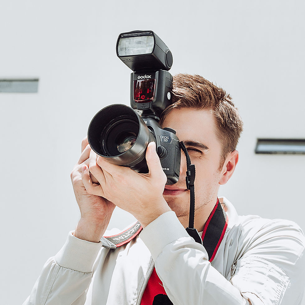 Thumbnail: Godox TT685 with X2T
