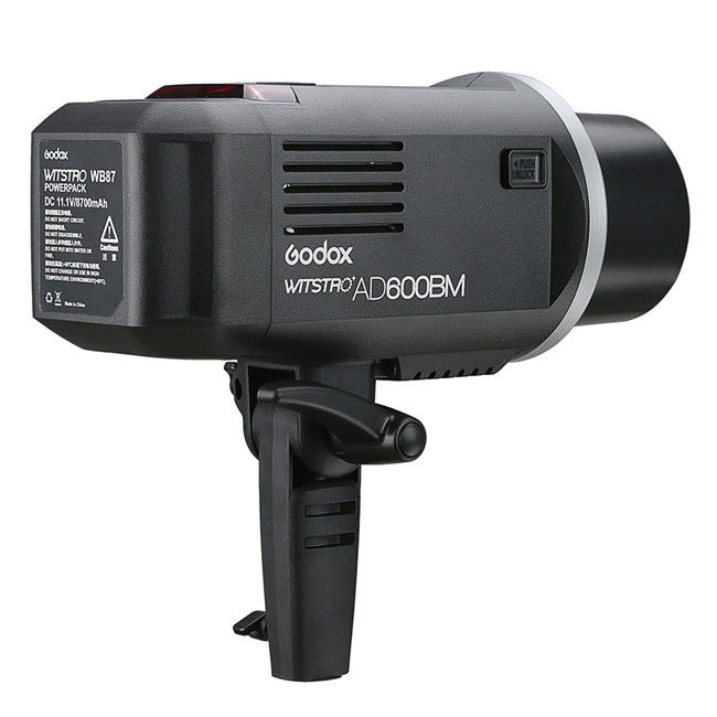 Thumbnail: Godox Wistro AD600BM